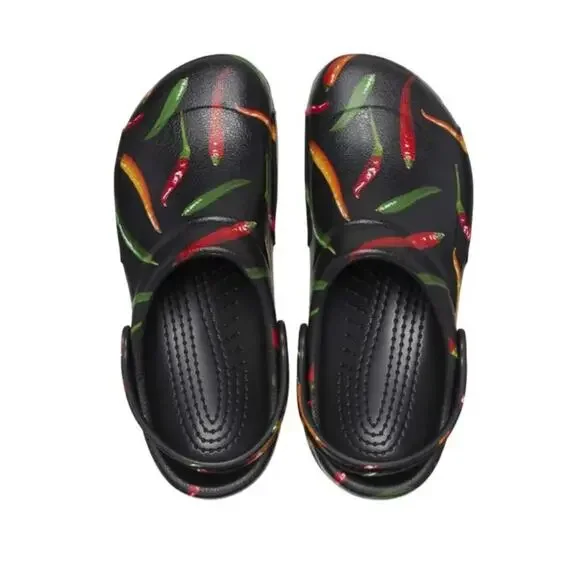 Crocs unisex bistro Peper - Picture 2 of 5